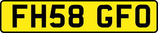 FH58GFO