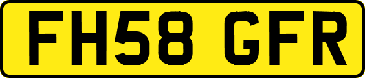 FH58GFR
