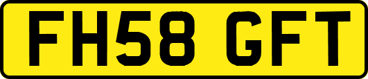FH58GFT
