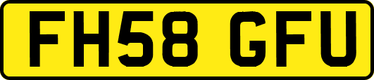 FH58GFU