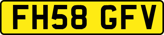 FH58GFV