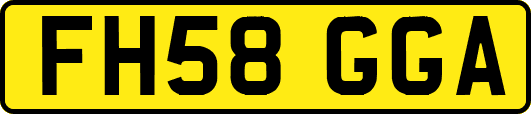 FH58GGA