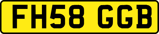 FH58GGB