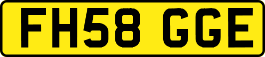 FH58GGE