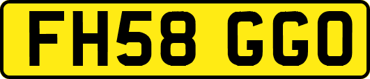 FH58GGO