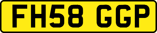 FH58GGP
