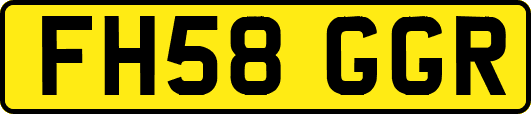 FH58GGR