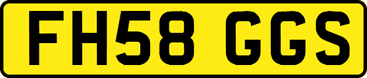 FH58GGS