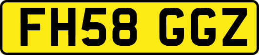FH58GGZ