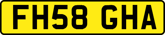 FH58GHA