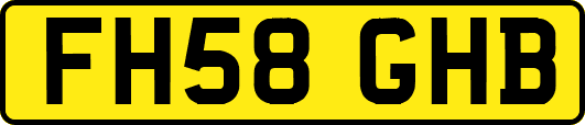 FH58GHB