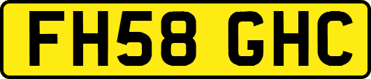 FH58GHC