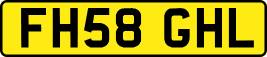 FH58GHL