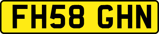 FH58GHN