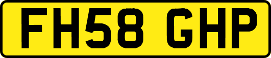 FH58GHP