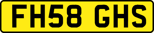FH58GHS