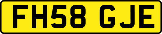 FH58GJE