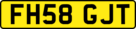 FH58GJT
