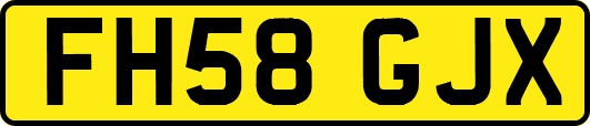 FH58GJX