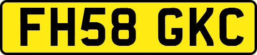FH58GKC