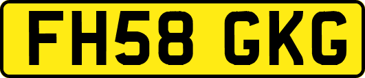 FH58GKG