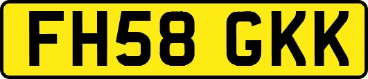 FH58GKK