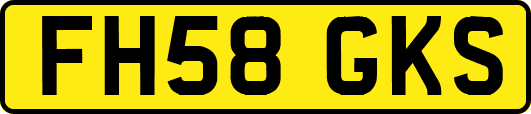 FH58GKS