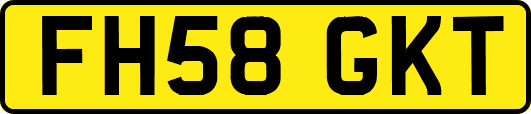 FH58GKT