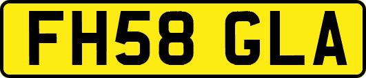 FH58GLA