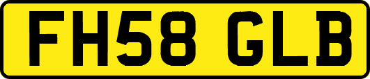 FH58GLB
