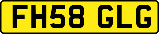 FH58GLG