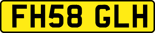 FH58GLH