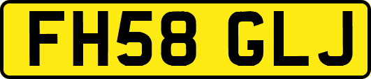 FH58GLJ