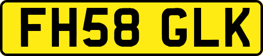 FH58GLK
