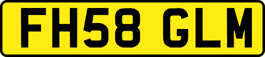 FH58GLM