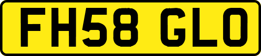 FH58GLO