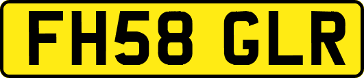 FH58GLR