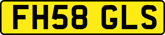 FH58GLS