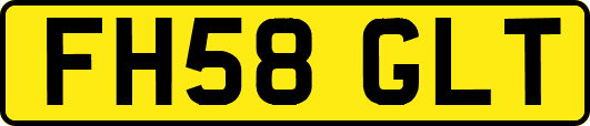 FH58GLT