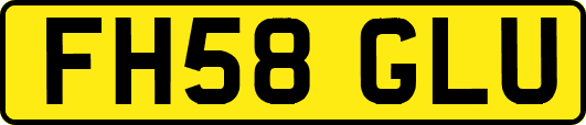 FH58GLU