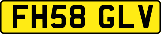 FH58GLV