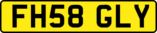 FH58GLY