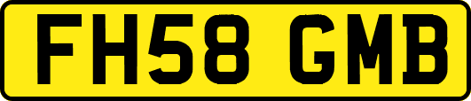 FH58GMB