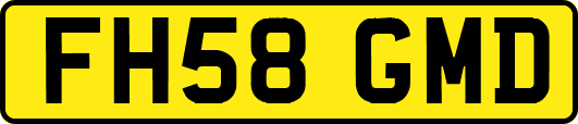 FH58GMD