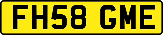 FH58GME