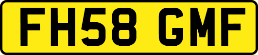 FH58GMF