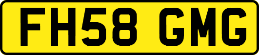 FH58GMG