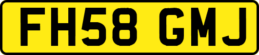 FH58GMJ