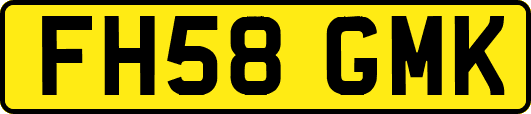 FH58GMK