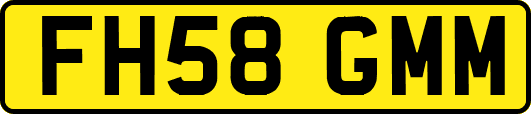 FH58GMM